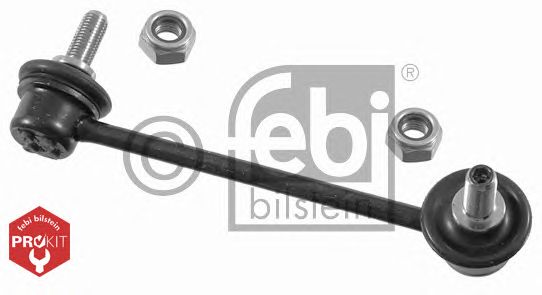 Тяга / стойка стабилизатора FEBI BILSTEIN 21876 PROKIT