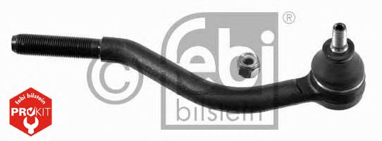 Наконечник рулевой тяги FEBI BILSTEIN 22021 PROKIT