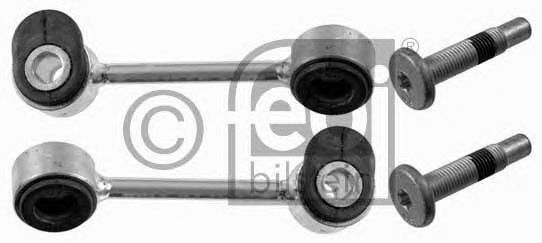 Стойка / тяга стабилизатора FEBI BILSTEIN 22247