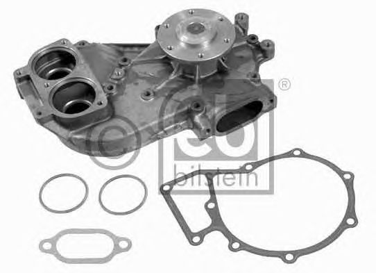Помпа FEBI BILSTEIN 22453