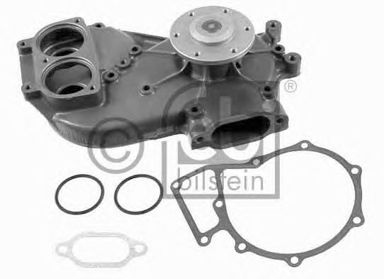 Помпа FEBI BILSTEIN 22454