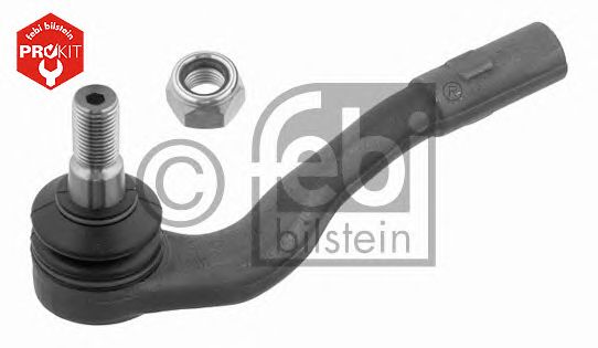 Наконечник рулевой тяги FEBI BILSTEIN 22615 PROKIT