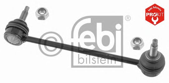 Тяга / стойка стабилизатора FEBI BILSTEIN 24267 PROKIT