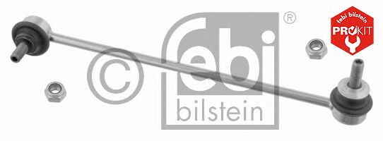 Тяга / стойка стабилизатора FEBI BILSTEIN 24625 PROKIT
