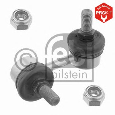 Тяга / стойка стабилизатора FEBI BILSTEIN 24924 PROKIT