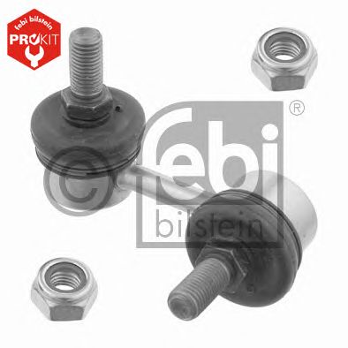 Тяга / стойка стабилизатора FEBI BILSTEIN 24925 PROKIT