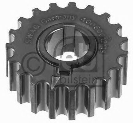 Шестерня коленвала FEBI BILSTEIN 25101