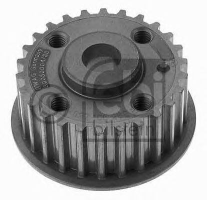 Шестерня коленвала FEBI BILSTEIN 25158