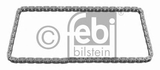 Цепь распредвала (ГРМ) FEBI BILSTEIN 25404