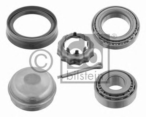 Ступичный подшипник FEBI BILSTEIN 26568