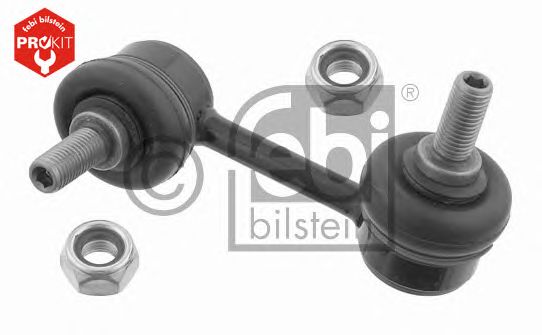 Тяга / стойка стабилизатора FEBI BILSTEIN 27441 PROKIT