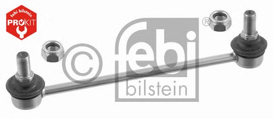 Тяга / стойка стабилизатора FEBI BILSTEIN 27477 PROKIT