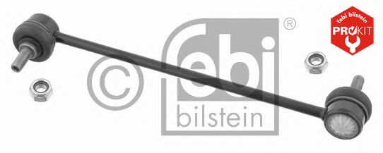 Тяга / стойка стабилизатора FEBI BILSTEIN 27513 PROKIT