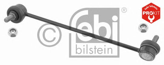 Тяга / стойка стабилизатора FEBI BILSTEIN 27514 PROKIT