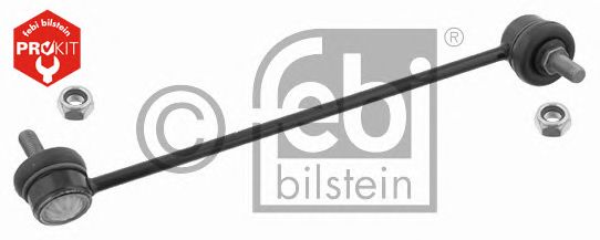 Тяга / стойка стабилизатора FEBI BILSTEIN 27515 PROKIT
