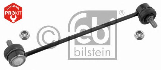 Тяга / стойка стабилизатора FEBI BILSTEIN 28044 PROKIT