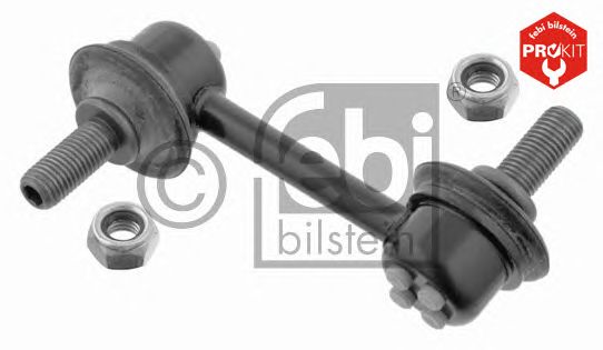 Тяга / стойка стабилизатора FEBI BILSTEIN 28054 PROKIT