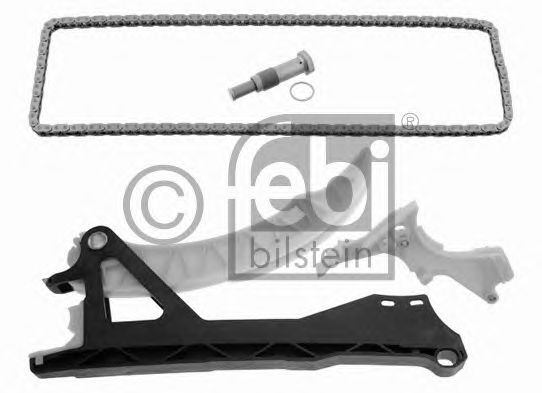 Комплект цепи распредвала (ГРМ) FEBI BILSTEIN 30334