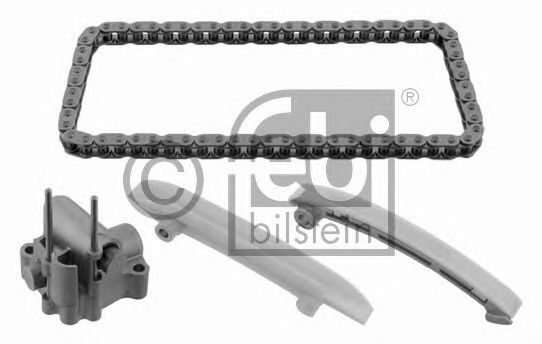 Цепь промежуточного вала FEBI BILSTEIN 30344