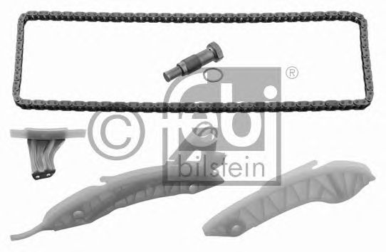 Комплект цепи распредвала (ГРМ) FEBI BILSTEIN 30345
