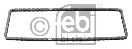 Цепь распредвала (ГРМ) FEBI BILSTEIN 31006