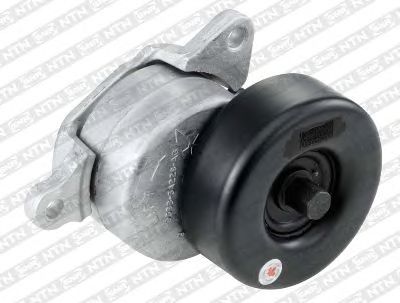 Ролик SNR GA352.50 (поликлиновой, паразитный)