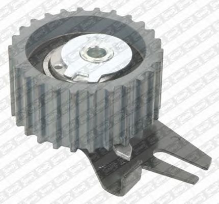 Натяжной ролик ремня ГРМ SNR GT358.30