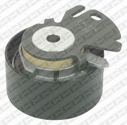 Натяжной ролик ремня ГРМ SNR GT358.32