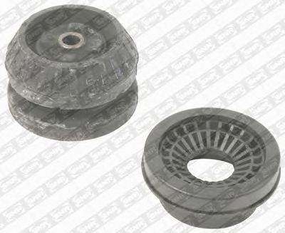 Ремкомплект опоры стойки SNR KB651.04