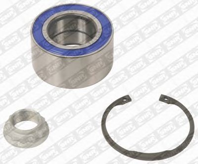 Ступичный подшипник SNR R150.23