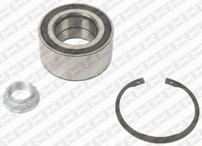 Ступичный подшипник SNR R150.33