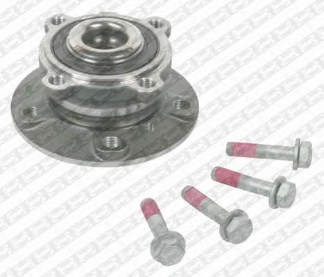 Ступичный подшипник SNR R150.34