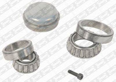 Ступичный подшипник SNR R151.36