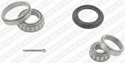 Ступичный подшипник SNR R153.16