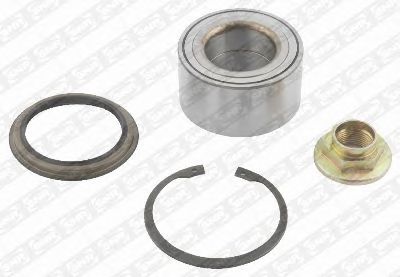 Ступичный подшипник SNR R170.22