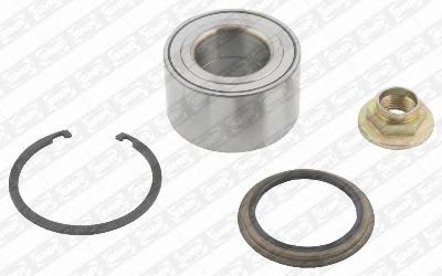 Ступичный подшипник SNR R170.32