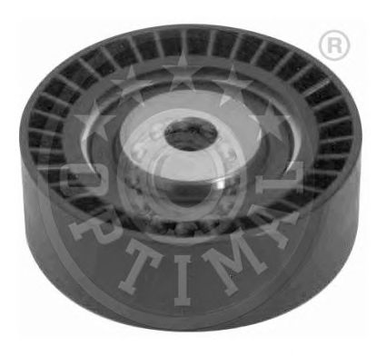 Натяжной ролик ремня ГРМ OPTIMAL 0-N1301