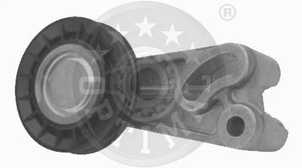 Натяжной ролик поликлинового ремня OPTIMAL 0-N155