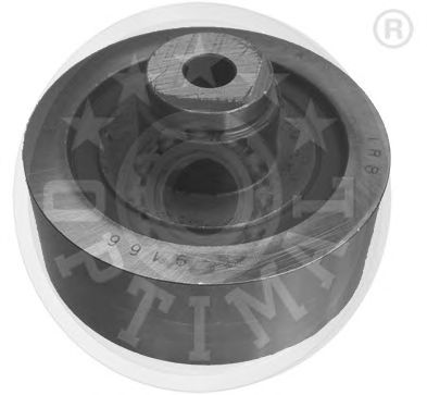 Натяжной ролик ремня ГРМ OPTIMAL 0-N166