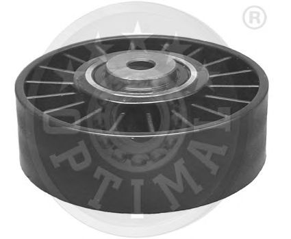 Натяжной ролик поликлинового ремня OPTIMAL 0-N846