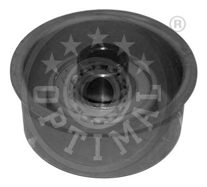 Направляющий / паразитный ролик ремня ГРМ OPTIMAL 0-N878