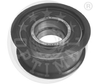 Натяжной ролик ремня ГРМ OPTIMAL 0-N912