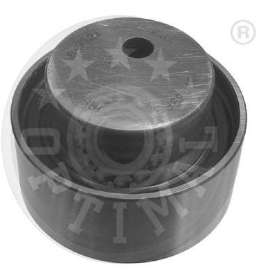 Натяжний ролик ременя ГРМ OPTIMAL 0-N921