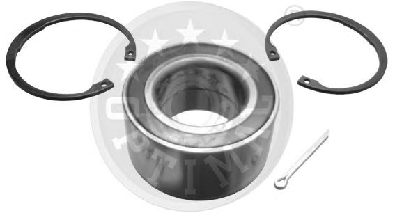 Ступичный подшипник OPTIMAL 201032