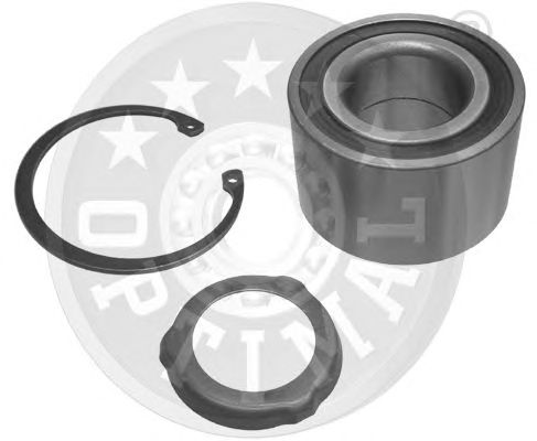 Ступичный подшипник OPTIMAL 502066