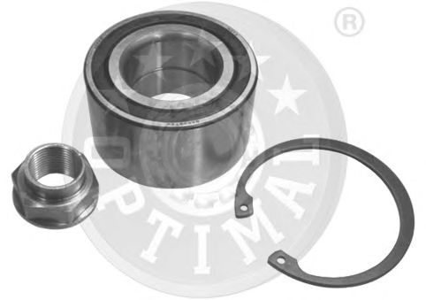 Ступичный подшипник OPTIMAL 911377