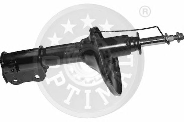 Амортизатор OPTIMAL A-3121GL