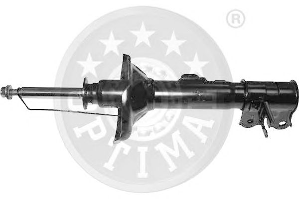 Амортизатор OPTIMAL A-3122GR