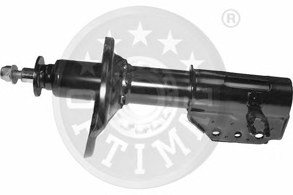 Амортизатор OPTIMAL A-3124HR