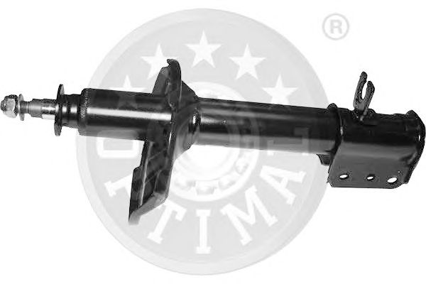 Амортизатор OPTIMAL A-3142H